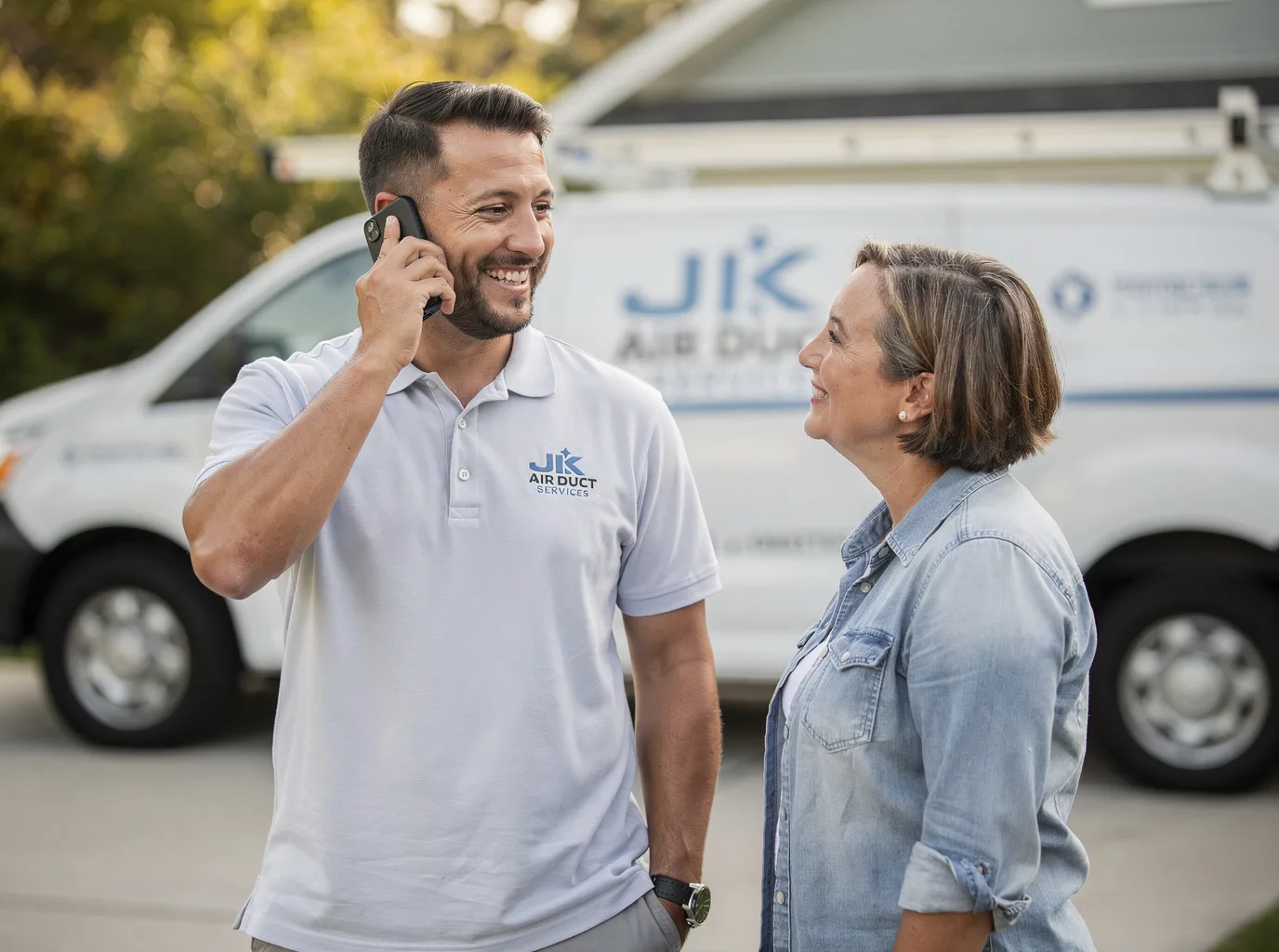 Air Duct Cleaning Clarks Summit, PA FAQs